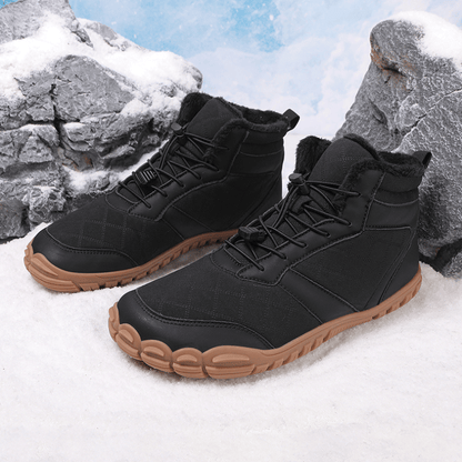 Revise Pro - Winter Barefoot Shoes