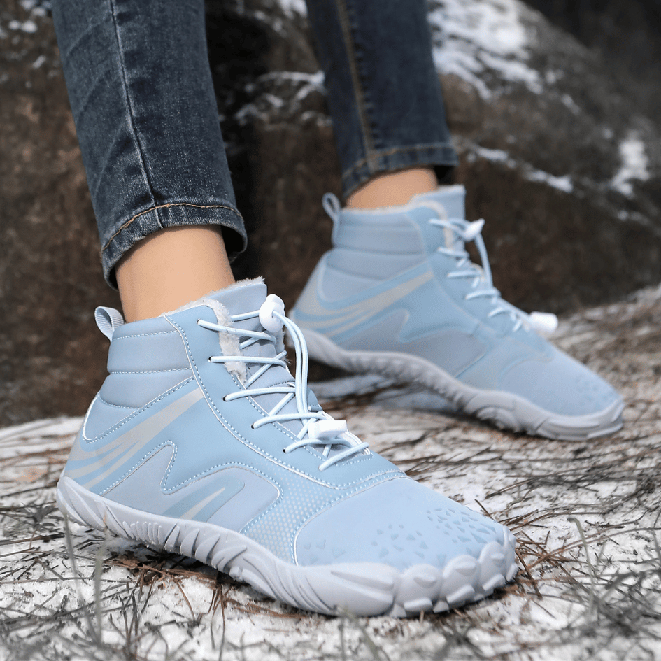 Shift Pro - Winter Barefoot Shoes