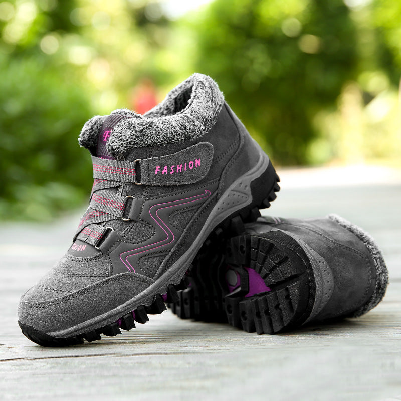 Snow guards winter shoes