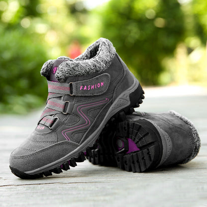 Snow guards winter shoes