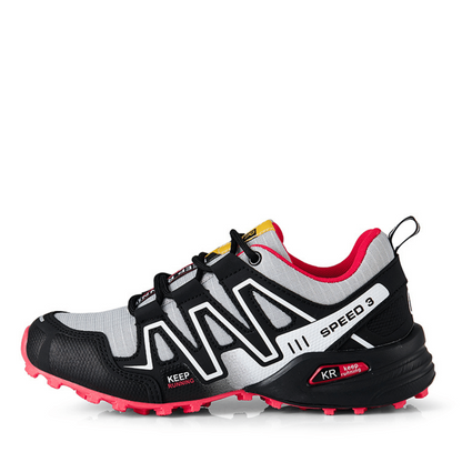 Climb Pro - orthopedic hiking boots