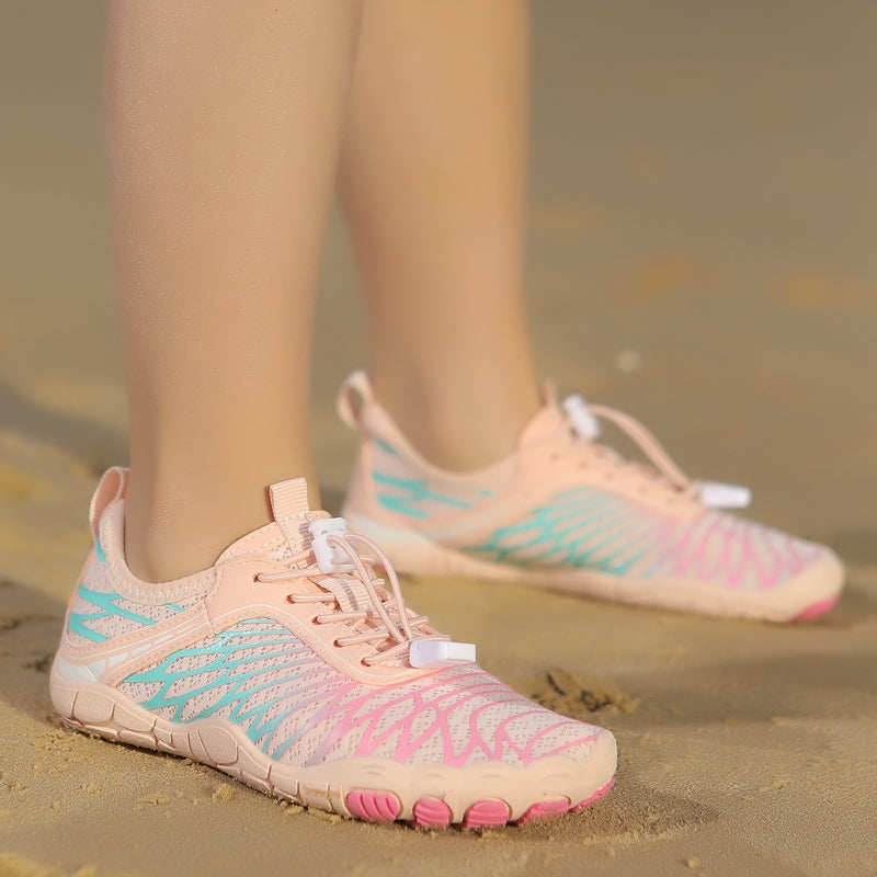 Move Pro Kids - Kids Barefoot Shoes