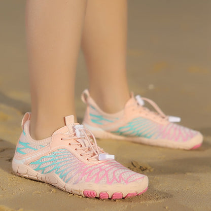 Move Pro Kids - Kids Barefoot Shoes