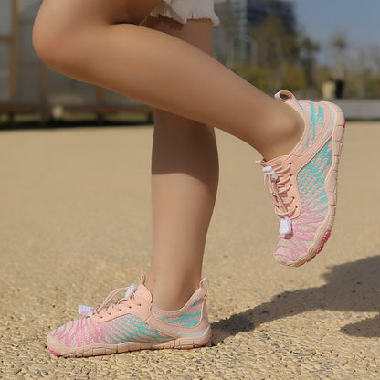 Move Pro Kids - Kids Barefoot Shoes