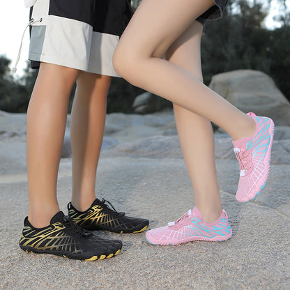 Style Pro Barefoot Shoes