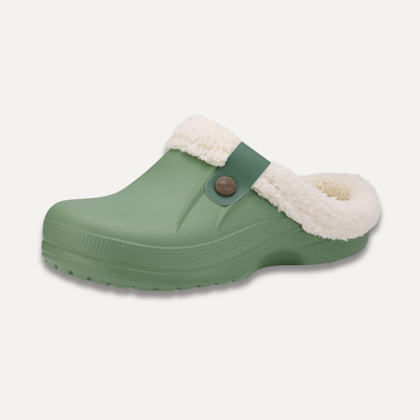 Balub - Healthy & Non-Slip Comfort Clog Mules