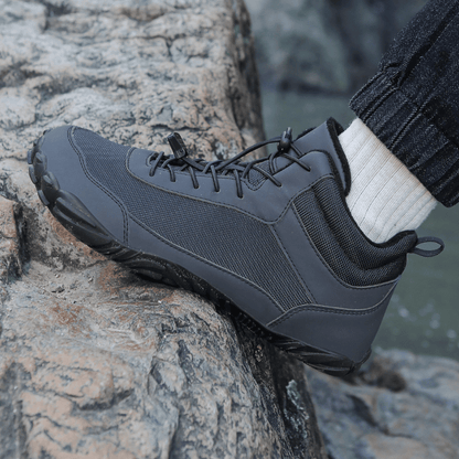 Pioneer - Winter Barefoot Shoes