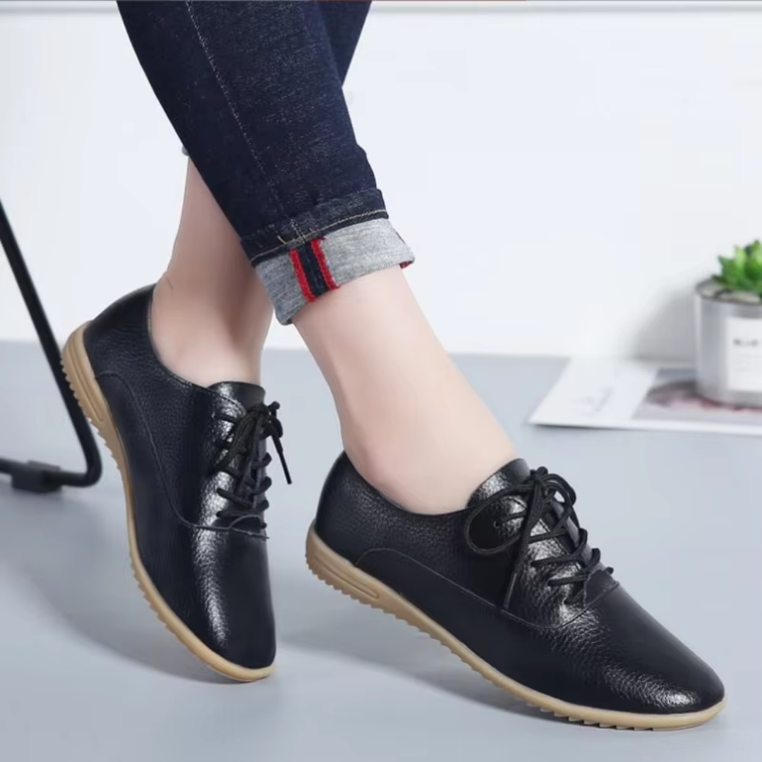 OrthoStyle - Flat Orthopedic Women's Shoes