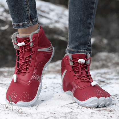 Shift Pro - Winter Barefoot Shoes