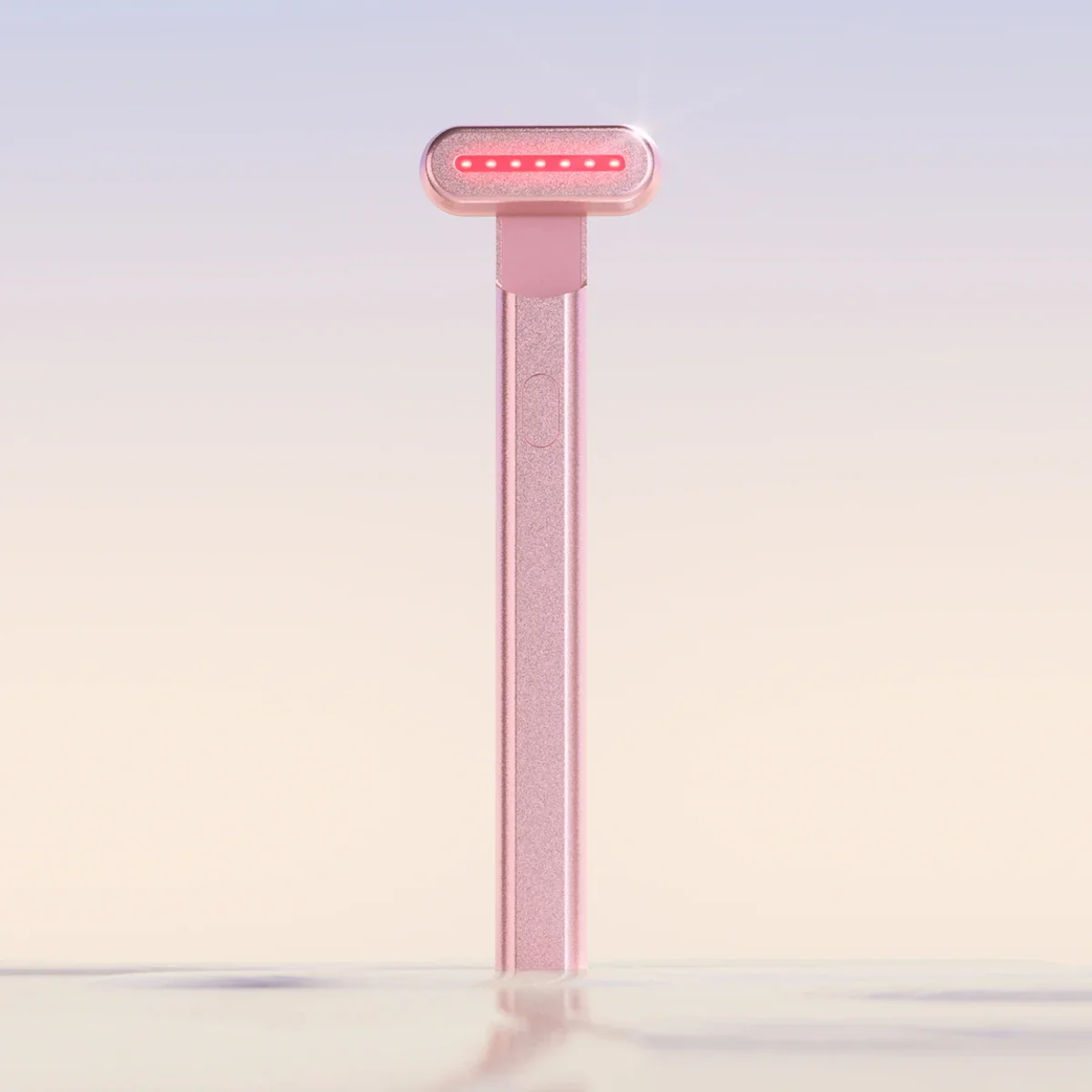Eye Massager Light Beam Red - Feel Confident and Beautiful