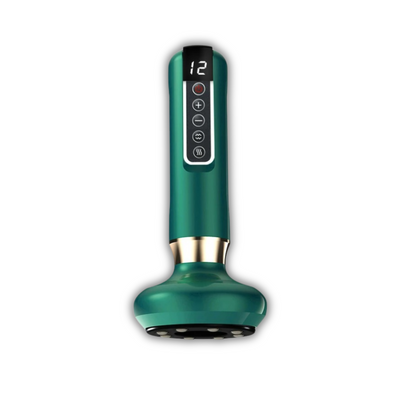 CelluLift - Tighten Your Skin with Anti-Cellulite Vacuum Massagers