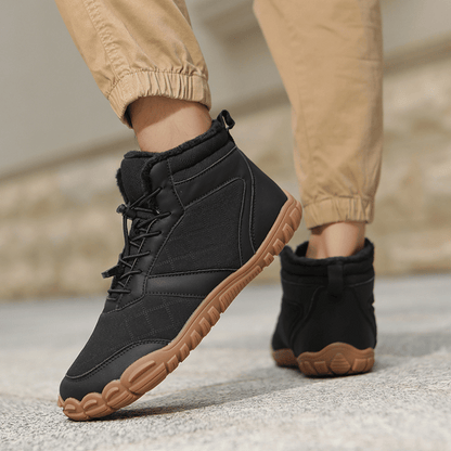 Revise Pro - Winter Barefoot Shoes