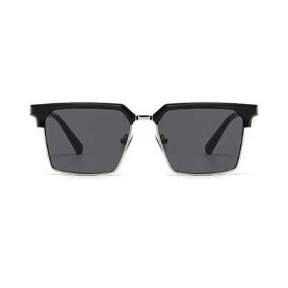 Verve Retro Gradient Tinted Sunglasses