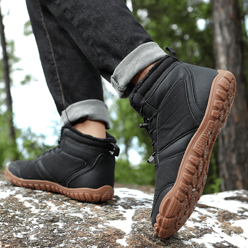 Revise Pro - Winter Barefoot Shoes