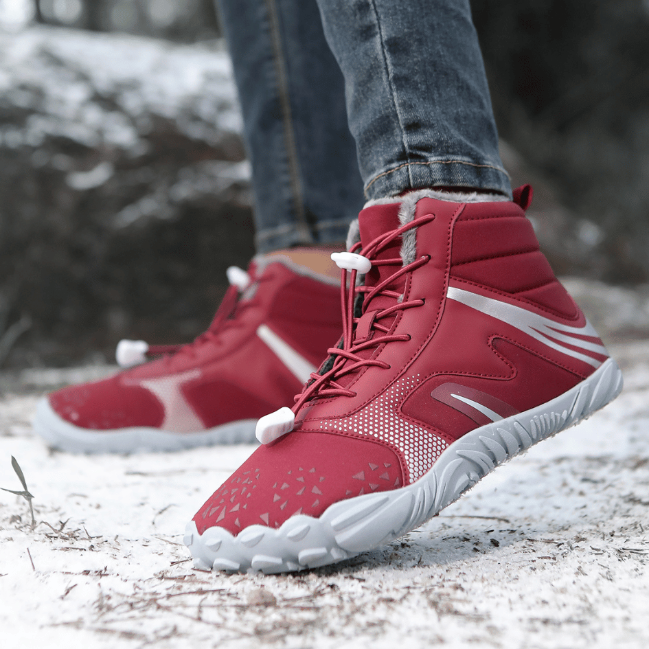Shift Pro - Winter Barefoot Shoes