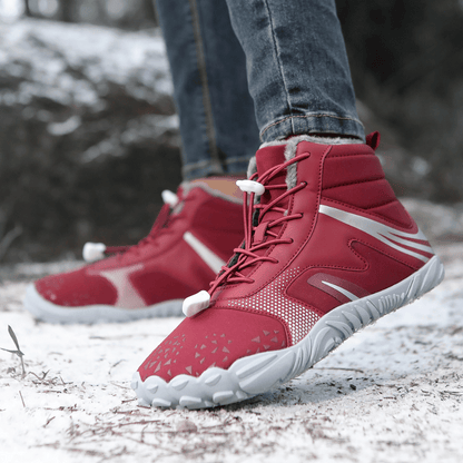 Shift Pro - Winter Barefoot Shoes