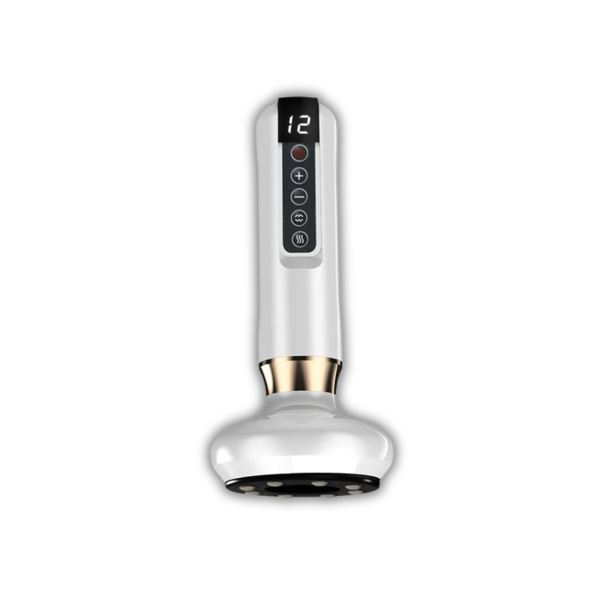 CelluLift - Tighten Your Skin with Anti-Cellulite Vacuum Massagers