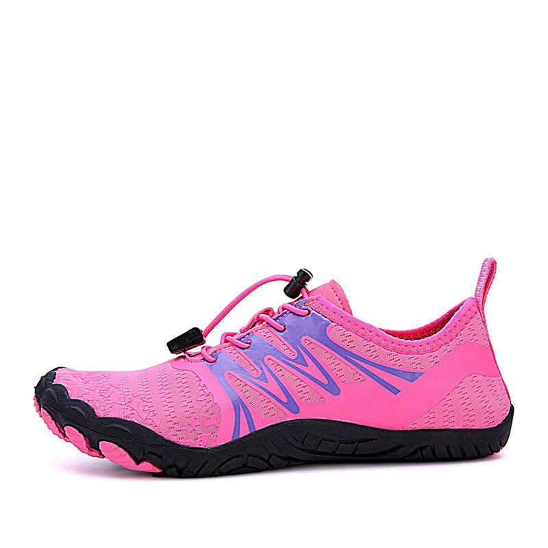 Outdoor Pro Barefoot Shoes