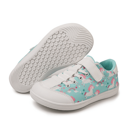 Cubby Kids Barefoot Shoes