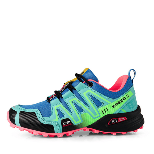 Climb Pro - orthopedic hiking boots