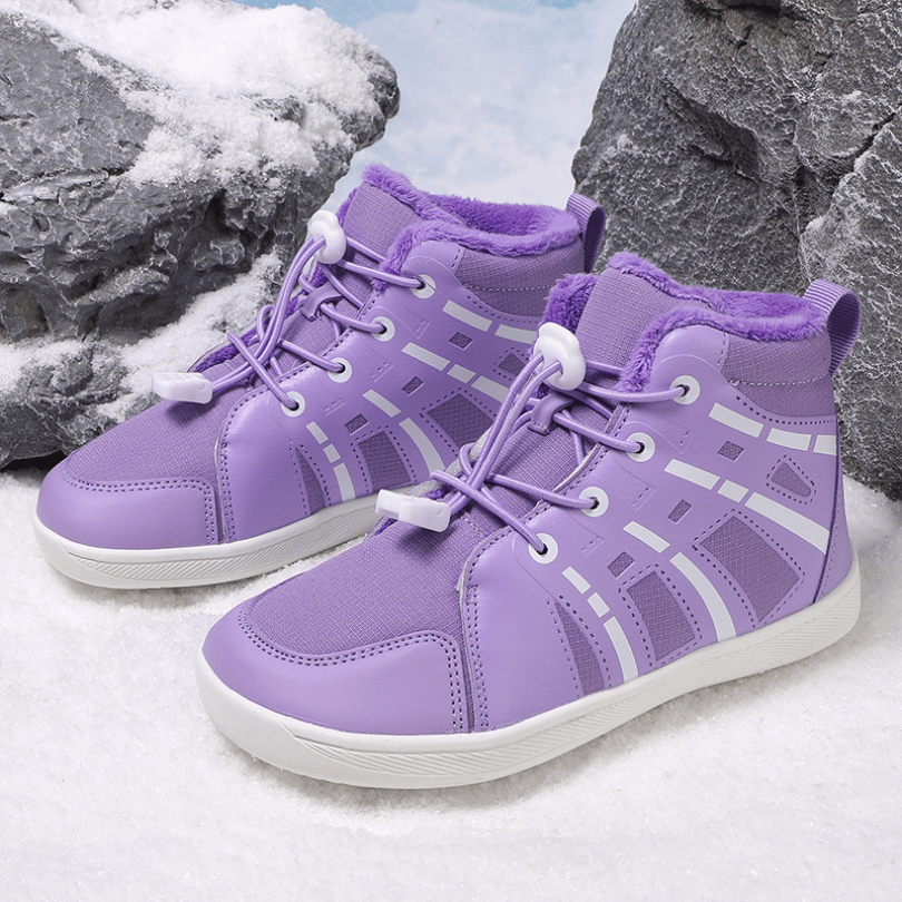 Bombo Kids Winter Barefoot Shoes