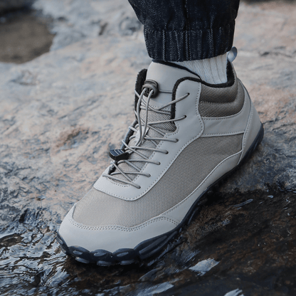 Pioneer - Winter Barefoot Shoes