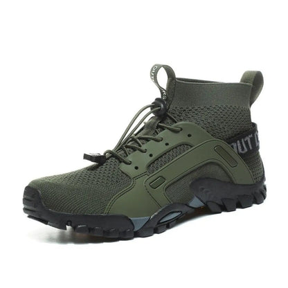 Fly - Beautiful Barefoot Shoe (Unisex)