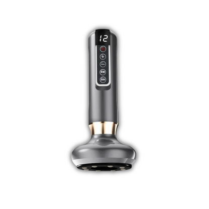CelluLift - Tighten Your Skin with Anti-Cellulite Vacuum Massagers
