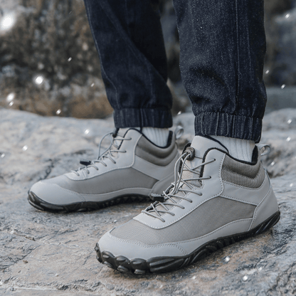 Pioneer - Winter Barefoot Shoes