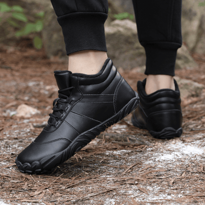 Tria - Winter Barefoot Shoes