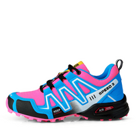 Blue-Pink