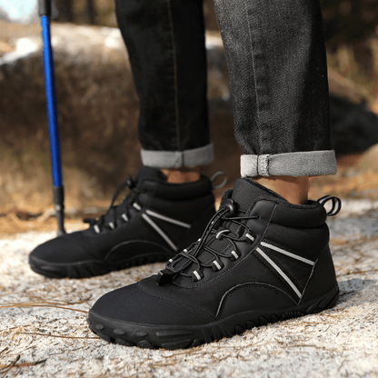 Polar - Winter Barefoot Shoes