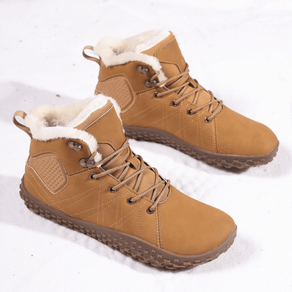 Seeker Pro - Winter Barefoot Shoes