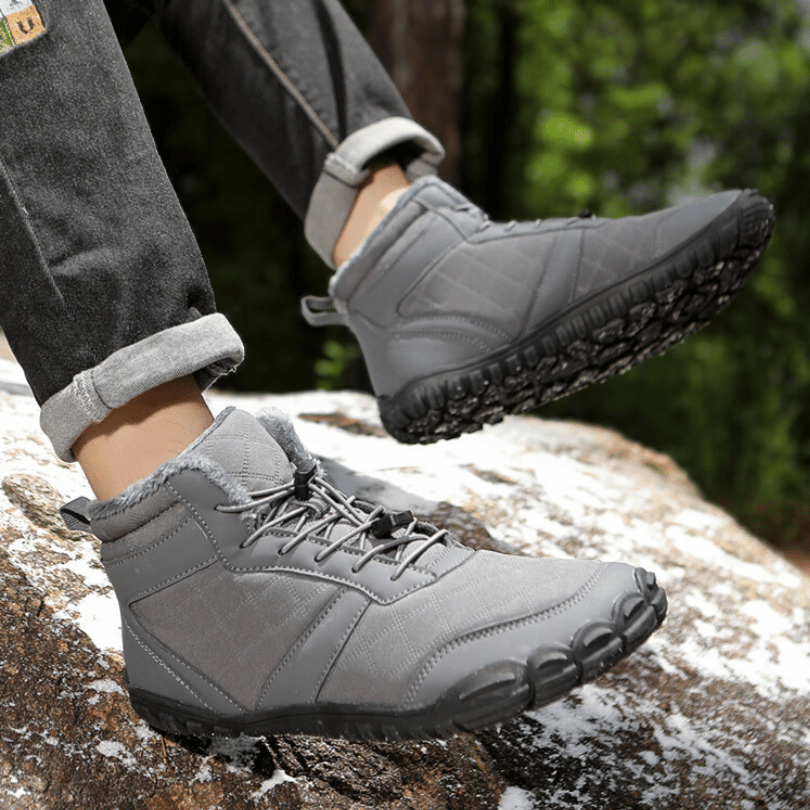 Revise Pro - Winter Barefoot Shoes