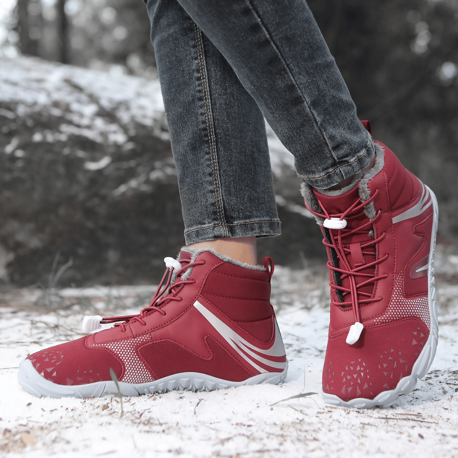 Shift Pro - Winter Barefoot Shoes