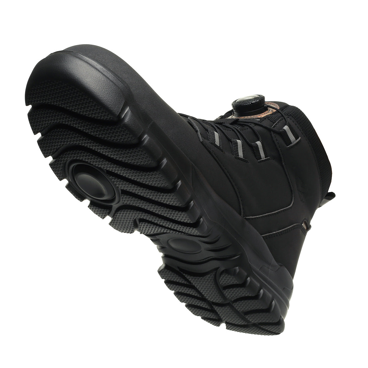 Fanmalls - Dual-tech safety shoes