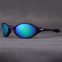 Purple Fade