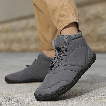 Revise Pro - Winter Barefoot Shoes