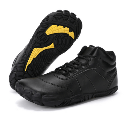 Tria - Winter Barefoot Shoes