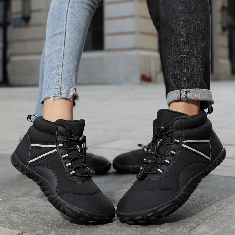 Polar - Winter Barefoot Shoes