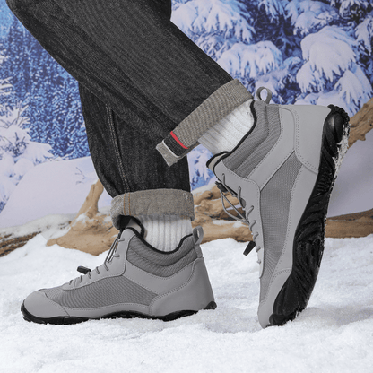 Pioneer - Winter Barefoot Shoes