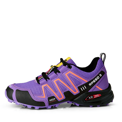 Climb Pro - orthopedic hiking boots
