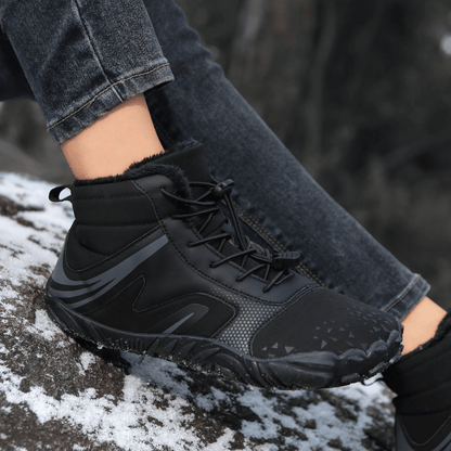Shift Pro - Winter Barefoot Shoes