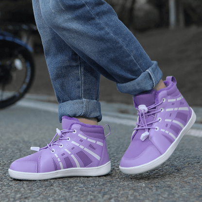 Bombo Kids Winter Barefoot Shoes