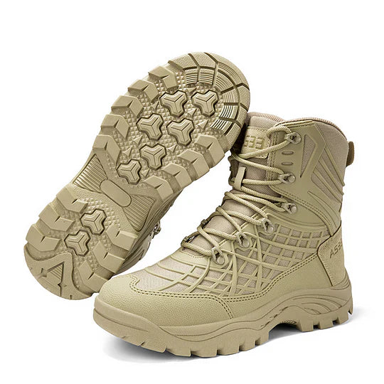 Nova Boot - Orthopedic Boots for Men