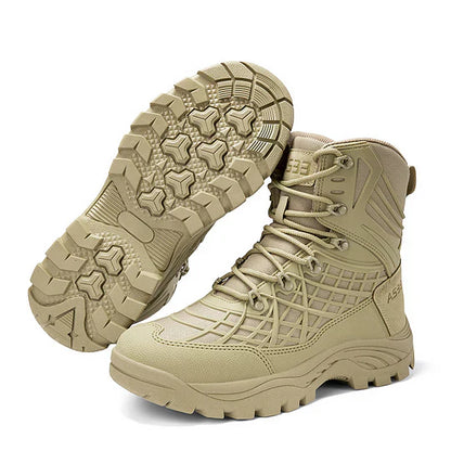 Nova Boot - Orthopedic Boots for Men