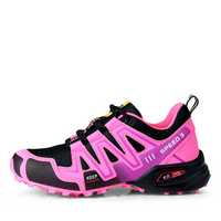 Pink-Black