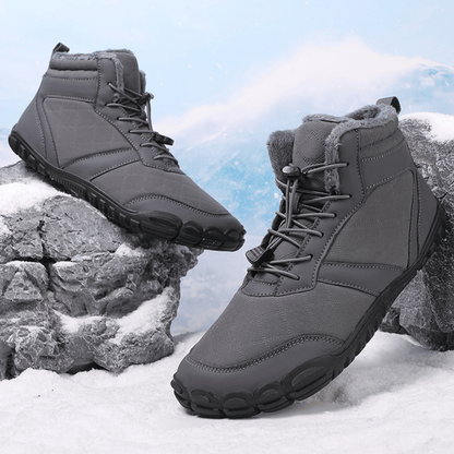 Revise Pro - Winter Barefoot Shoes