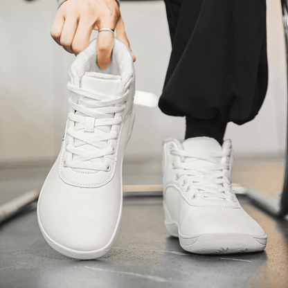 Nesso - Winter Barefoot Shoes