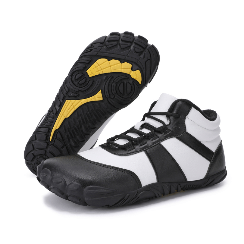 Tria - Winter Barefoot Shoes